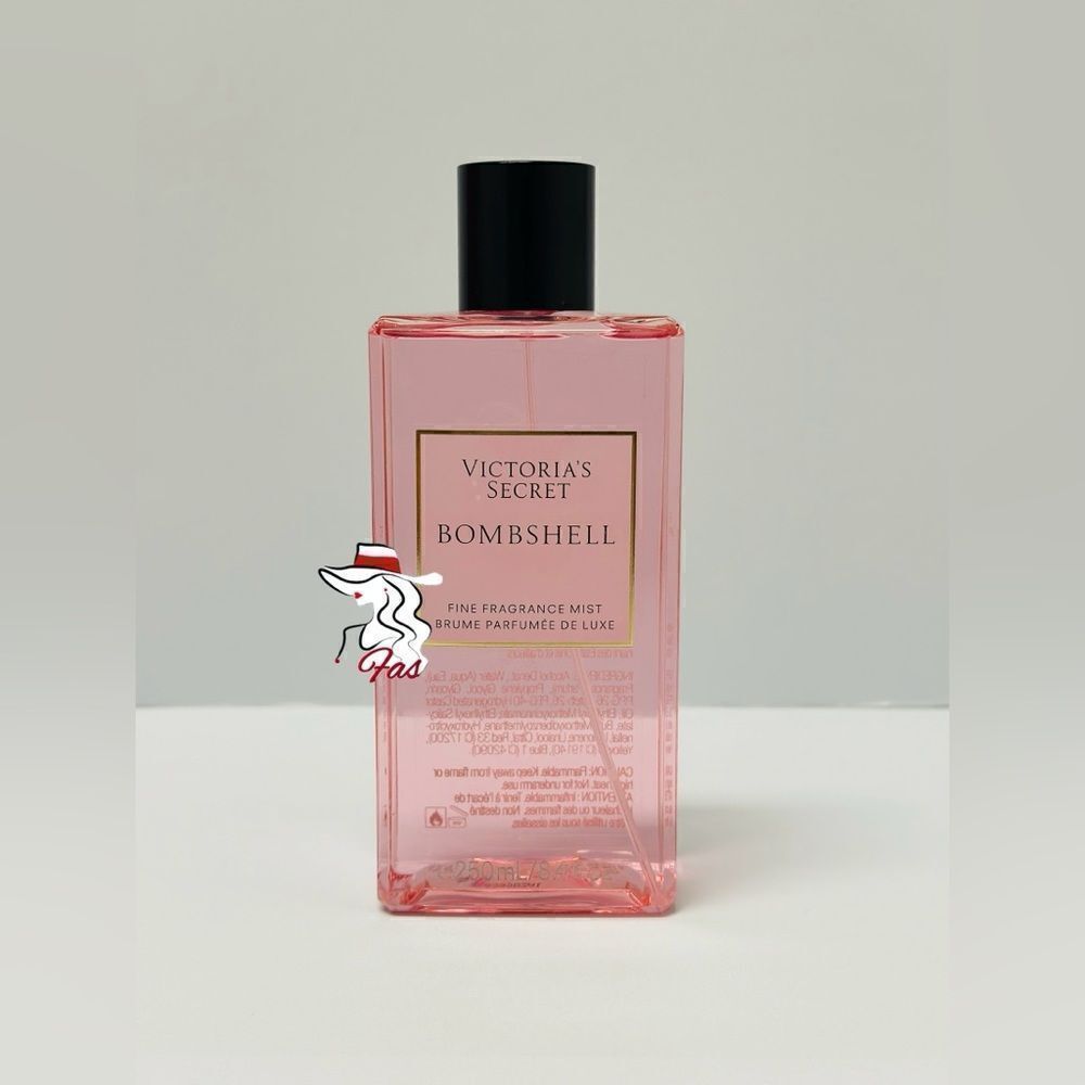 Victoria’s Secret Bombshell Fragrance Mist